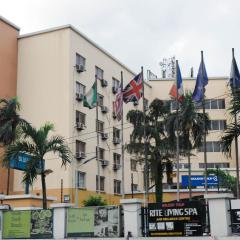 Golden Tulip Hotel Port Harcourt -GTPH