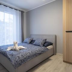 02 Gdynia Premium - Apartament Mieszkanie dla 4os