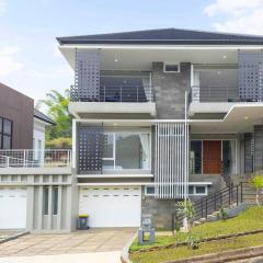 Kira House Bandung by Privee