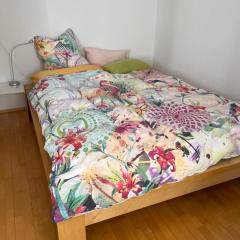 Privat Bed and Breakfast in Flims Waldhaus