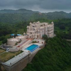 Turban Bhawani Heritage, Kumbhalgarh