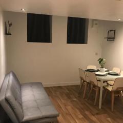 Lovely Cozy One bedroom close to city centre Liverpool