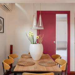 iFlat Orient in Rome