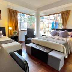 Allincay Cusco Apart Hotel