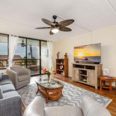 Kona Pacific C618 Top fl Seaview With ac, Elevator