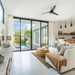 Ozkar Villa Canggu