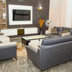 Dabras Homes Kaduna