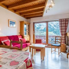 Appartement La Clusaz, 4 pièces, 6 personnes - FR-1-304-135