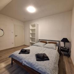 Zwei Zimmer Wohnung