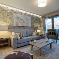 Appartement de Charme à Courchevel Village - 4 pièces pour 7 personnes avec Garage - FR-1-575-26