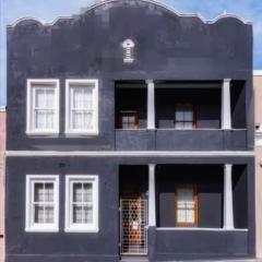 Bo Kaap: 5 Bedroom guest house