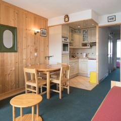 T2 45m² expo sud/ouest à 500m des pistes, Val-Claret Centre - FR-1-449-64