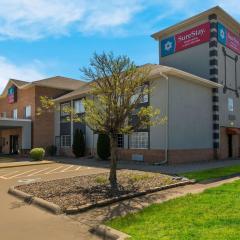 SureStay Plus Hotel by Best Western Topeka