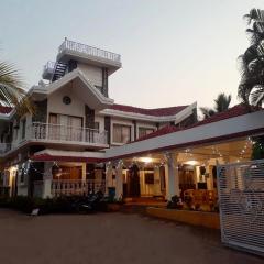 Royal Villa Kashid