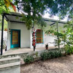 Apartaestudio Villa Mary-Aguachica