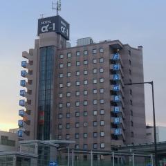 Hotel Alpha-One Takaoka Ekimae