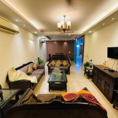 Fortune Home Service Apartment 4Bhk,J-191 Saket