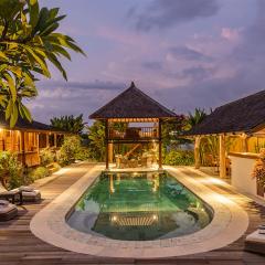 Villa Lina by Optimum Bali Villas