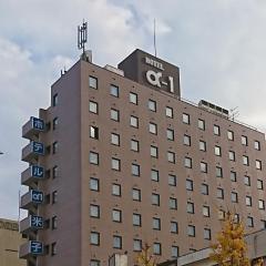 Hotel Alpha-One Yonago
