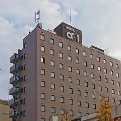 Hotel Alpha-One Yonago