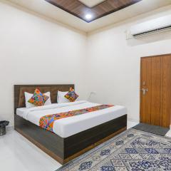 FabHotel Sarovar Palace