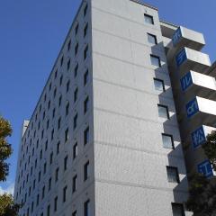 Hotel Alpha-One Matsue