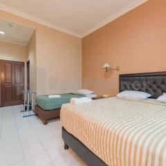 Hotel Ayong Linggarjati Kuningan Mitra RedDoorz