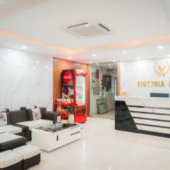 Victoria Hotel Me Tri