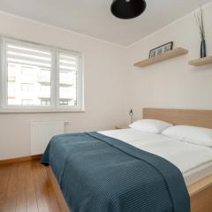 One Bedroom Apartment Nadodrze with FREE GARAGE Wrocław by Renters