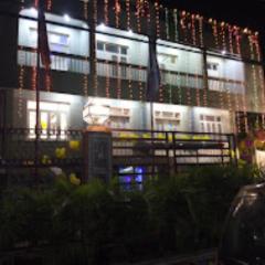 Hotel Gouri Cottage Odisha