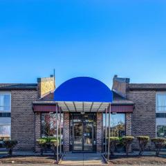 马纳萨斯/66号州际公路戴斯酒店