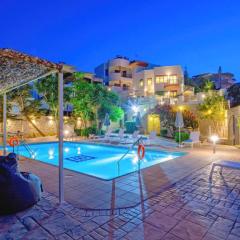 Villa Seragio - With Private Swimming Pool