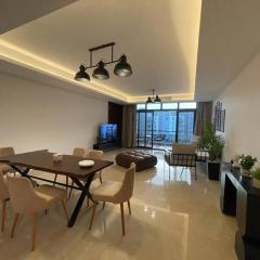 Access - luxurious apartment at cfc