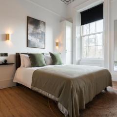 The West End Retreat - Your Luxurious 5* Apartment