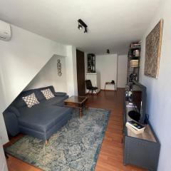 Apartamento 10 minutos de centro de Granada