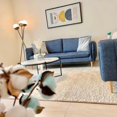 Elite LUX Holiday Homes - Two Bedroom Apartment Direct Metro Access in Al Furjan, Dubai