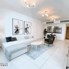 Elite LUX Holiday Homes - Two Bedroom Apartment Metro Nearby in Al Furjan, Dubai
