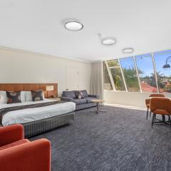 Comfort Hotel Adelaide Meridien