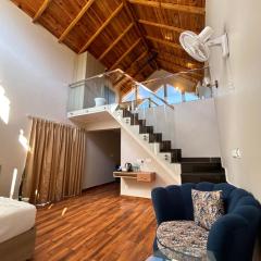 Purna Boutique Resort - Luxury Villa with Private Pool
