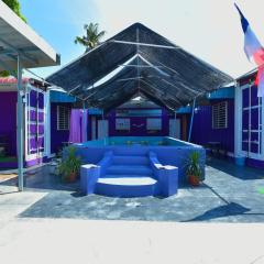 Homestay Teratak Tuan Muda
