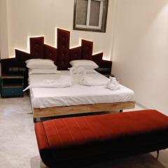 Hotel AK International - Chennai