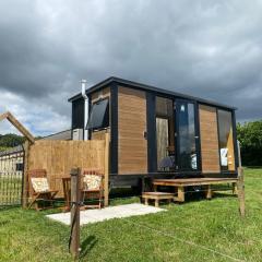 Forest Farm Tiny House