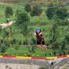 LiLLA Summer Retreat - Bentong