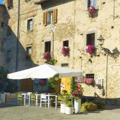 B&B Luna & Stelle