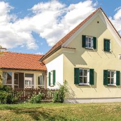 Lovely Home In Bad Waltersdorf With House A Panoramic View