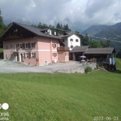 B&B SòT AL PIZ