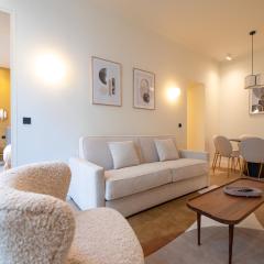 Luxury apartment - Paris Center / OPERA