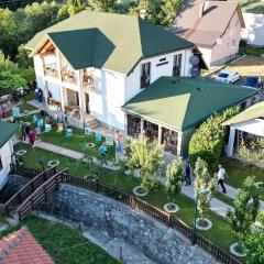 Rooms and apartmants Mirovic