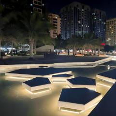 Heart of Abu Dhabi - Pearl Room