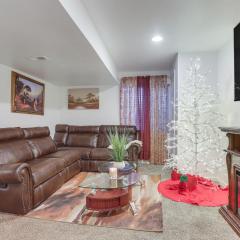 Pet-Friendly Denver Vacation Rental Near Airport!